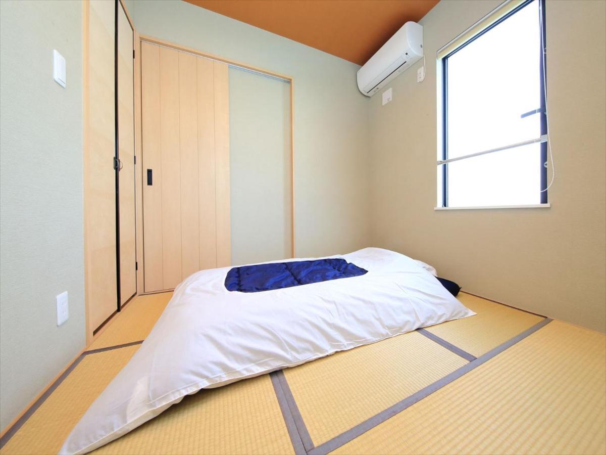东京古都浅草5公寓 東京都 外观 照片